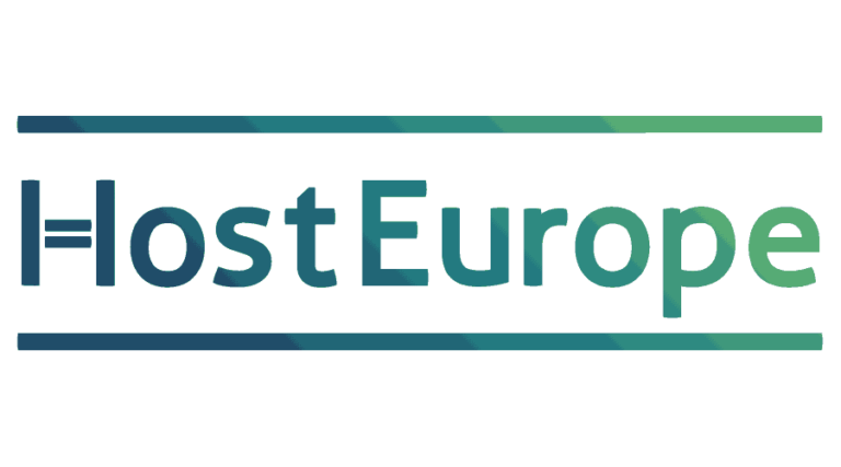 host europe gmbh logo vector wpfox.de