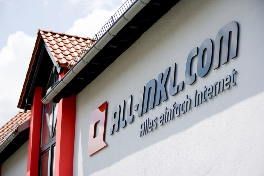 servicecenter all inkl ALL-INKL.COM - Neue Medien Münnich