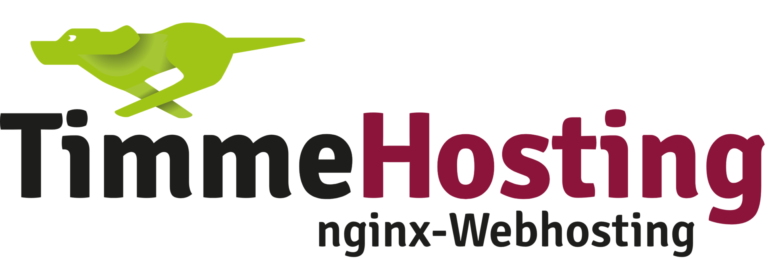 timme hosting logo wpfox.de