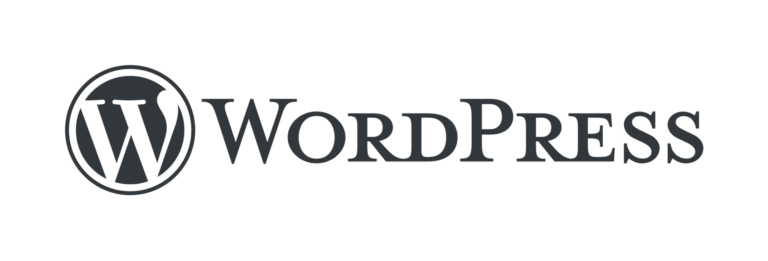 WordPress logotype wpfox.de